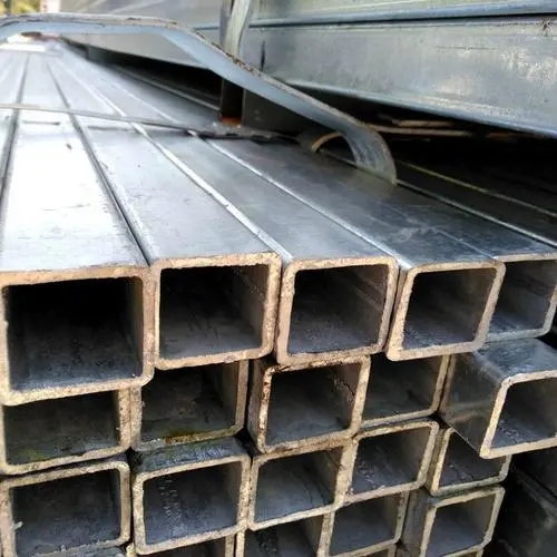 扶风q355b无缝方管